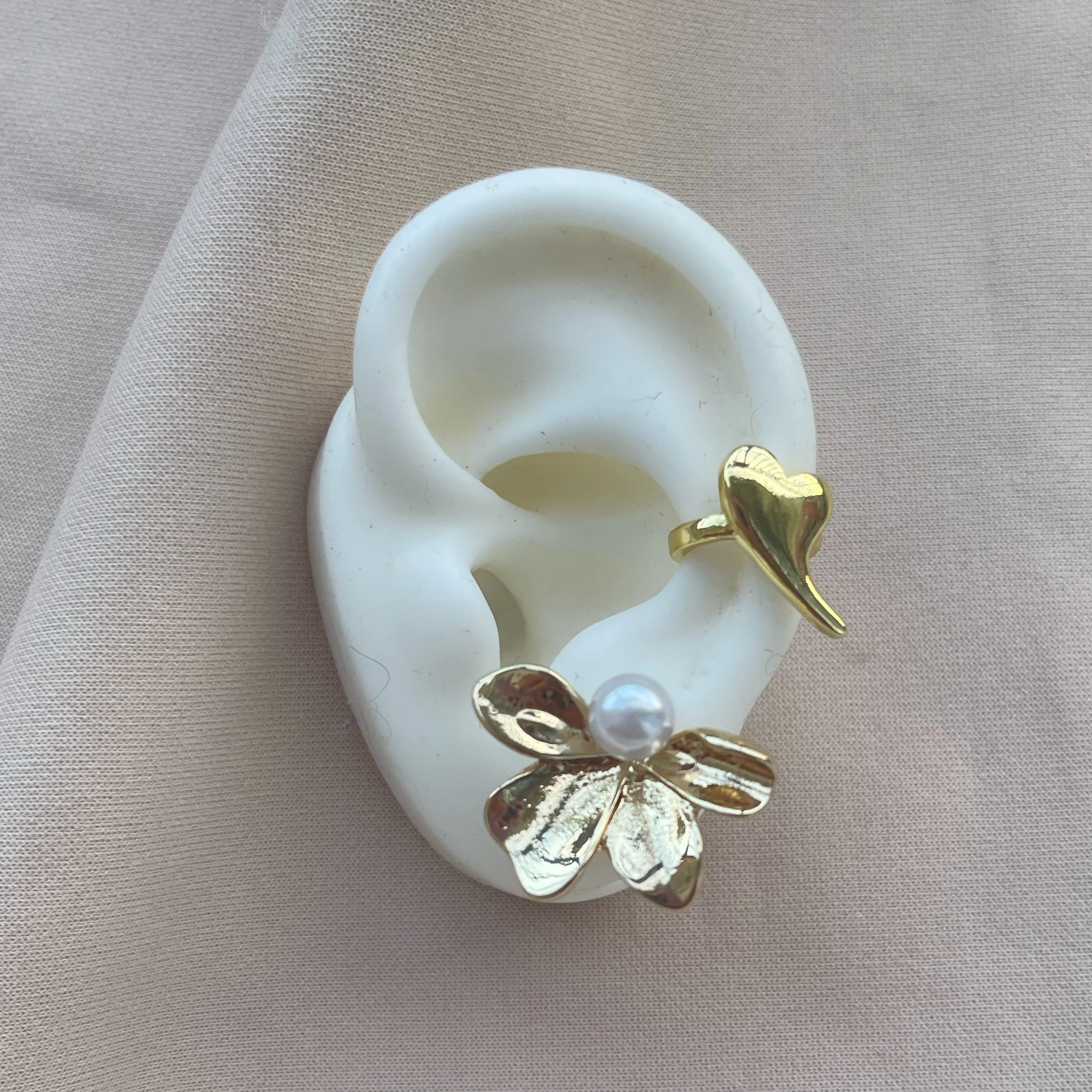 Earcuff Isabella