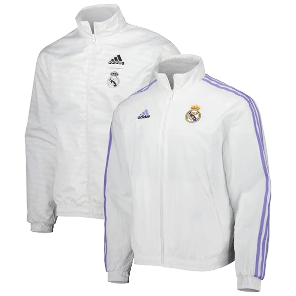 CORTAVIENTO IMPORTADO REAL MADRID 