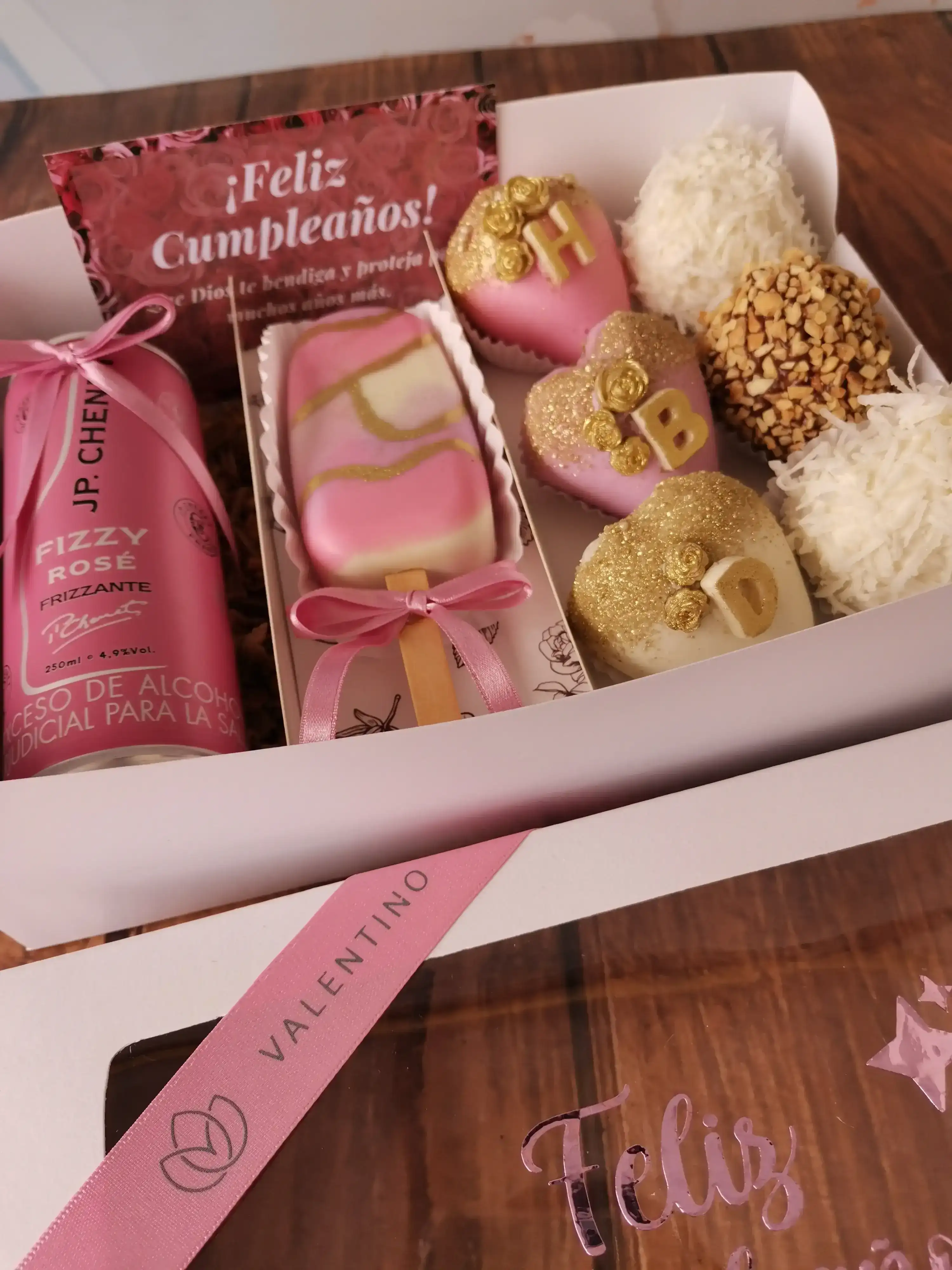 Merida Box 3
