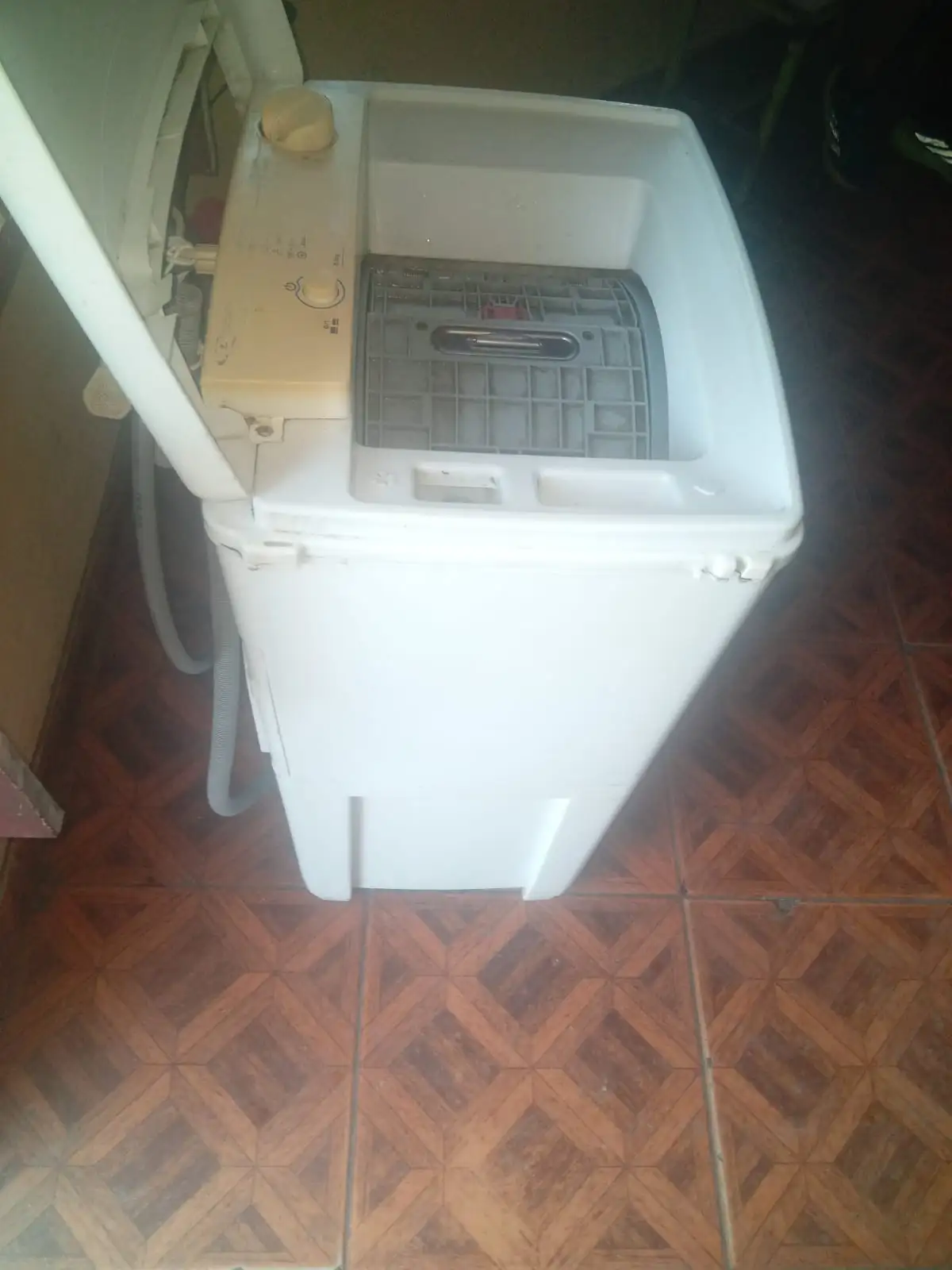 Semi automático 