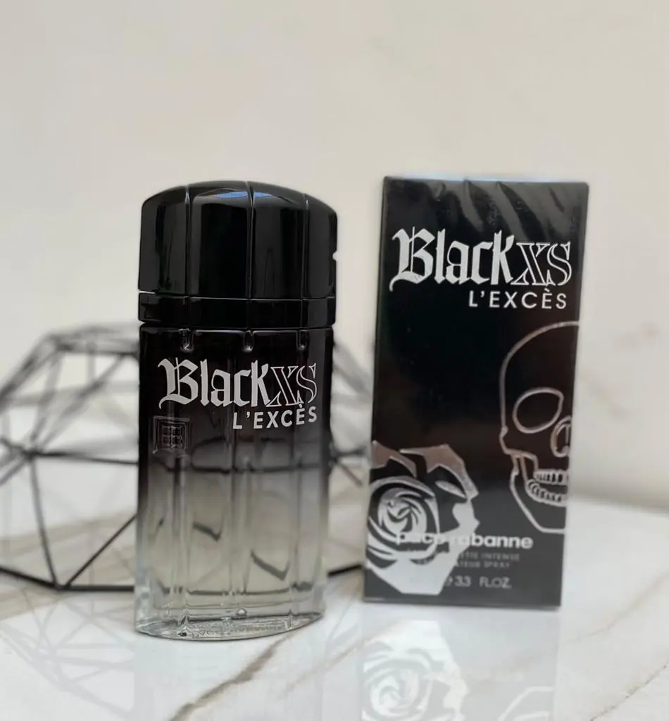 PERFUMES HOMBRE AAA 5