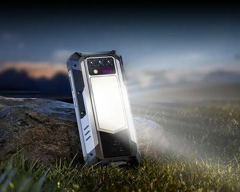 Oukitel WP100 Titan