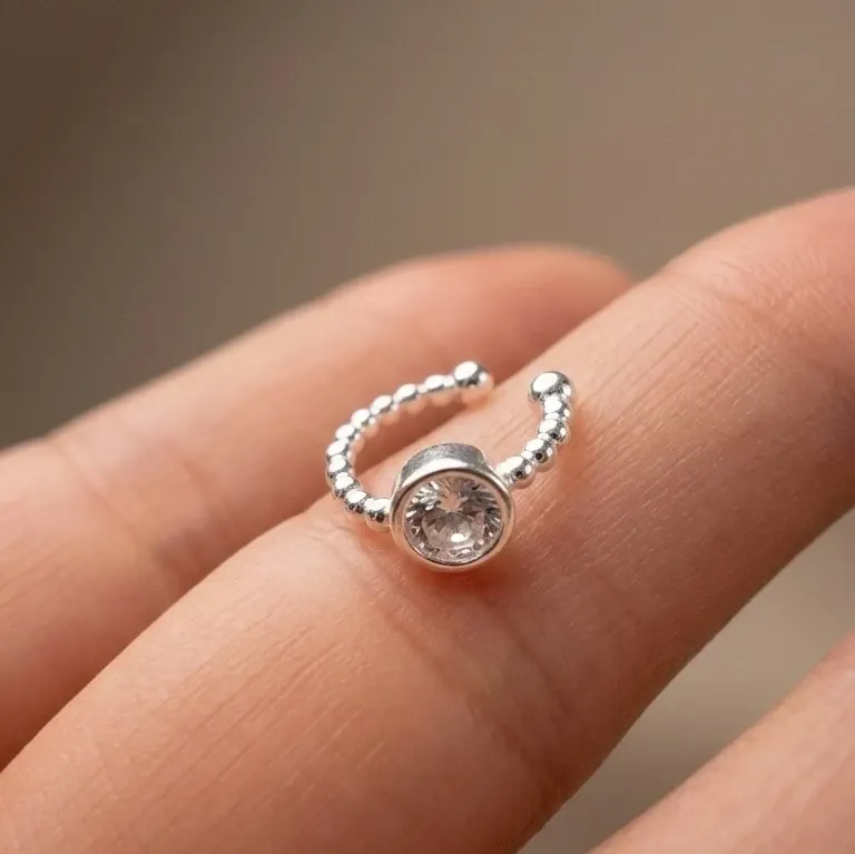 Ear Cuff 