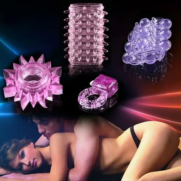 ANILLOS RETARDANTES
