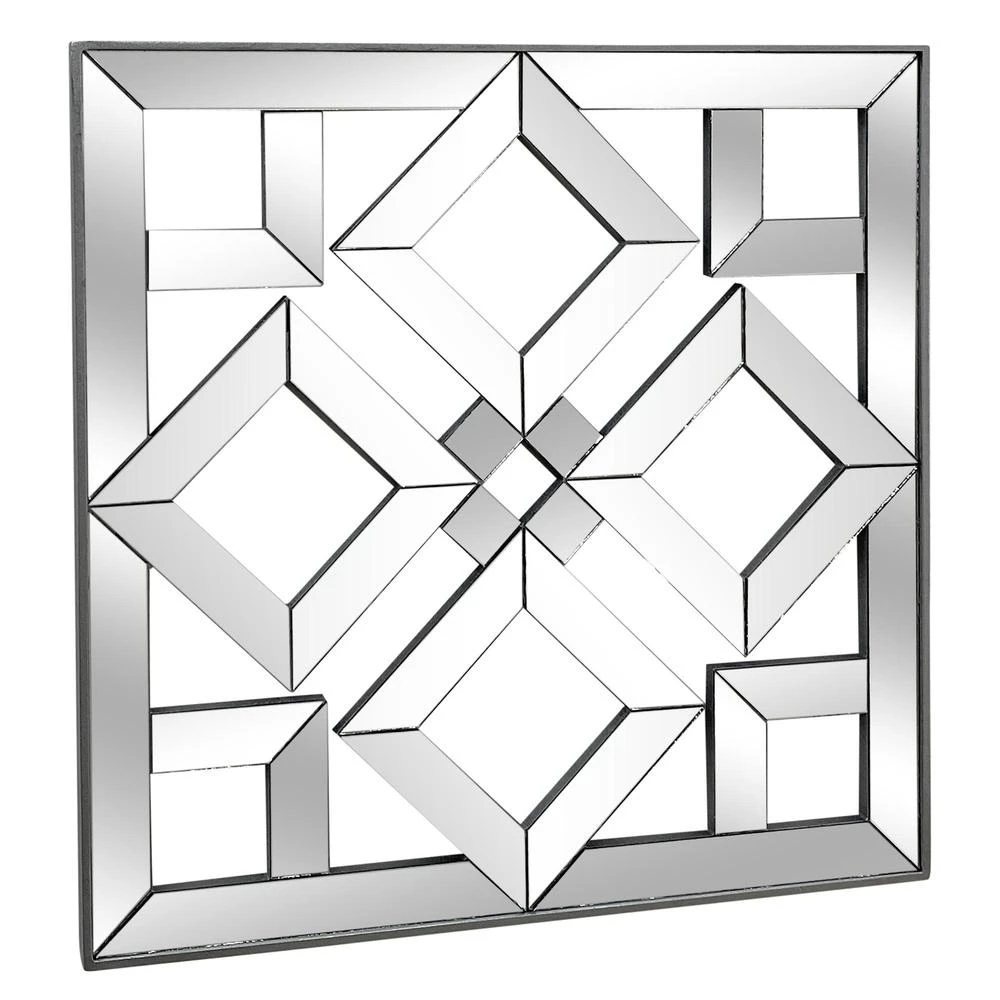 ESPEJO 40X2X40CM
