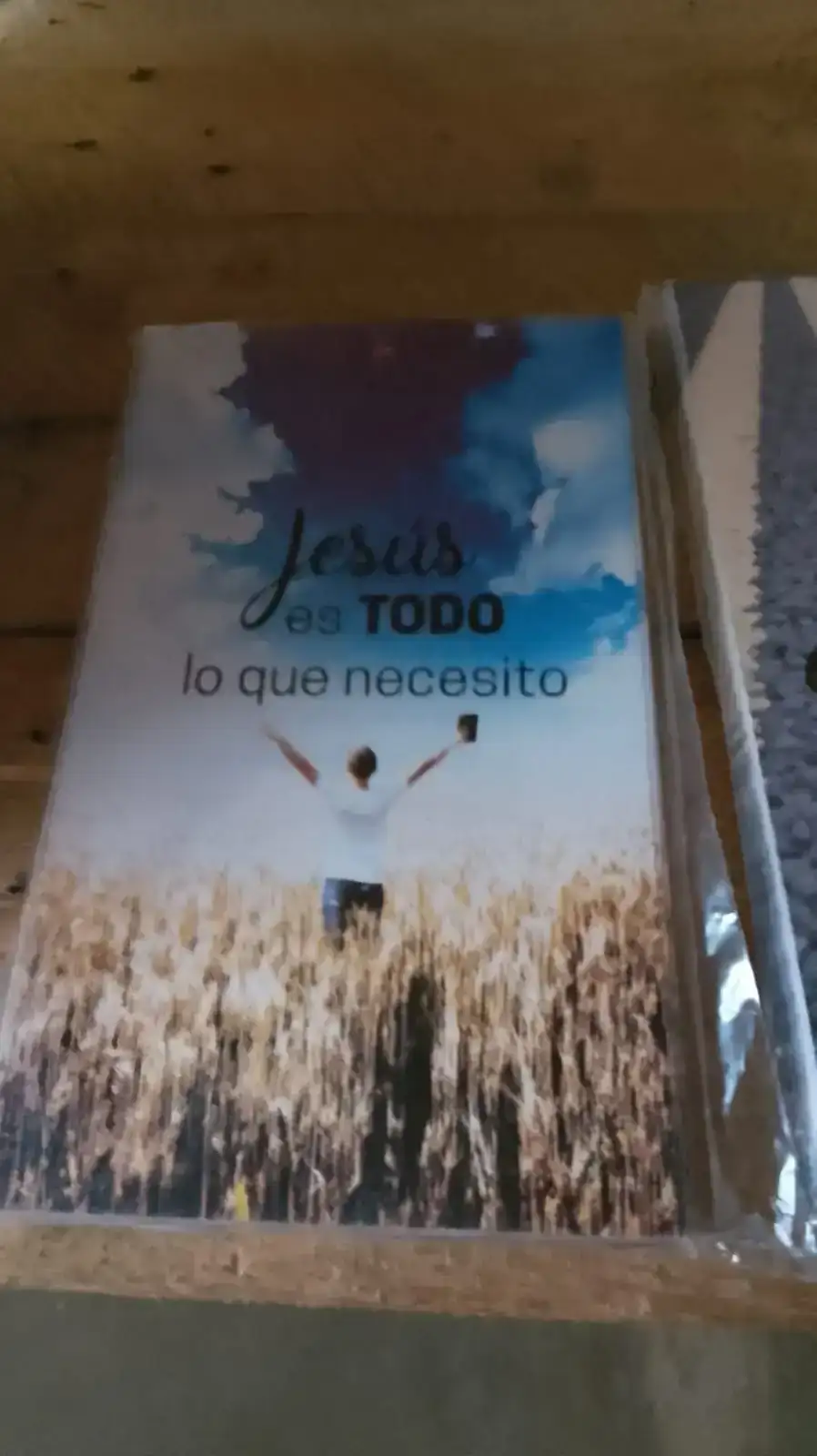 Folletos evangelisticos  3
