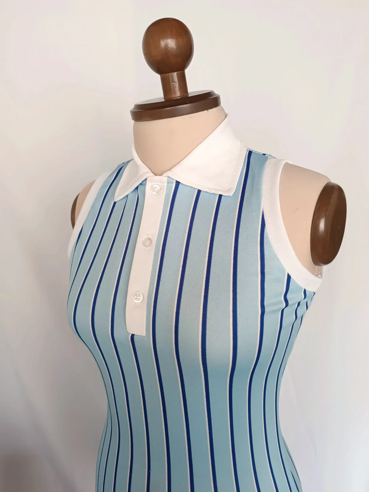 Camisa polo manga sisa  2