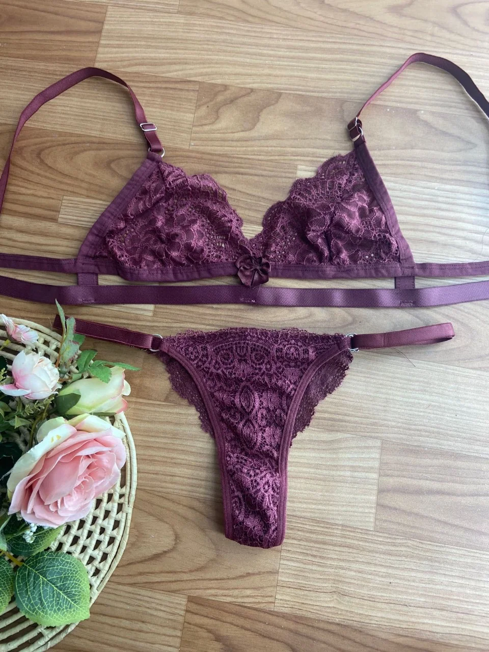 Lingerie Mika 3