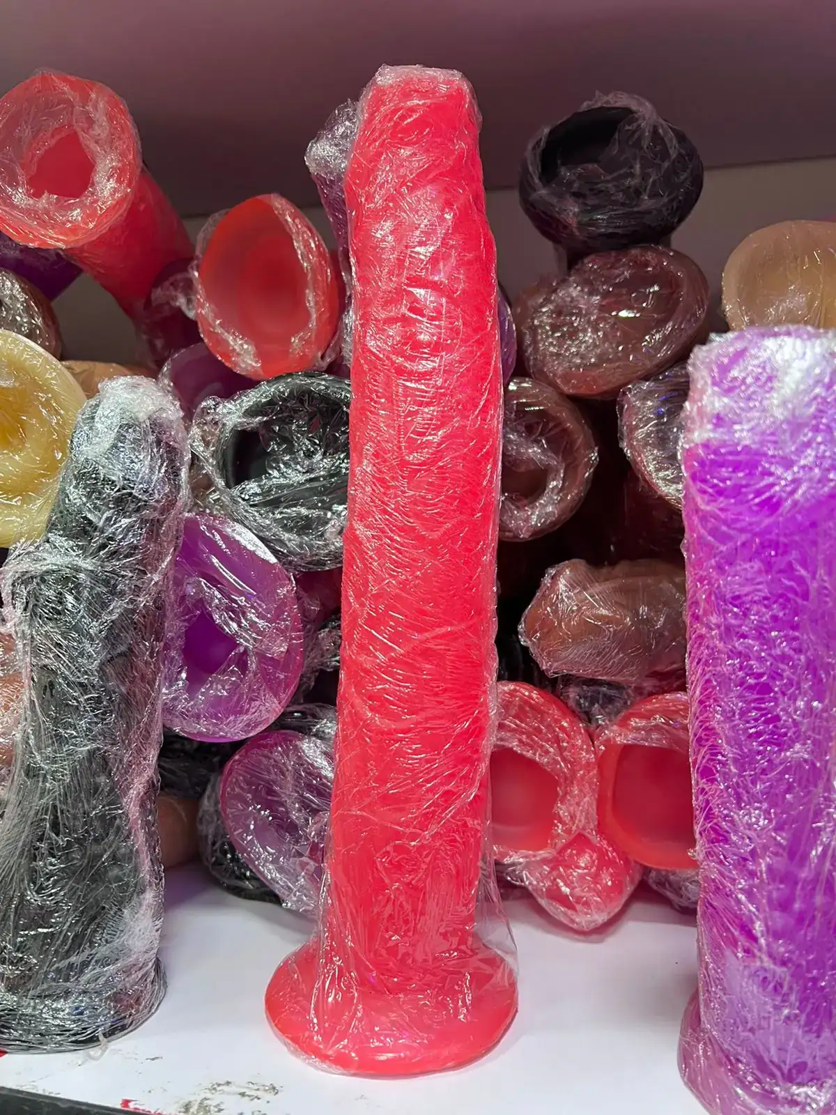Dildo 30cm 3