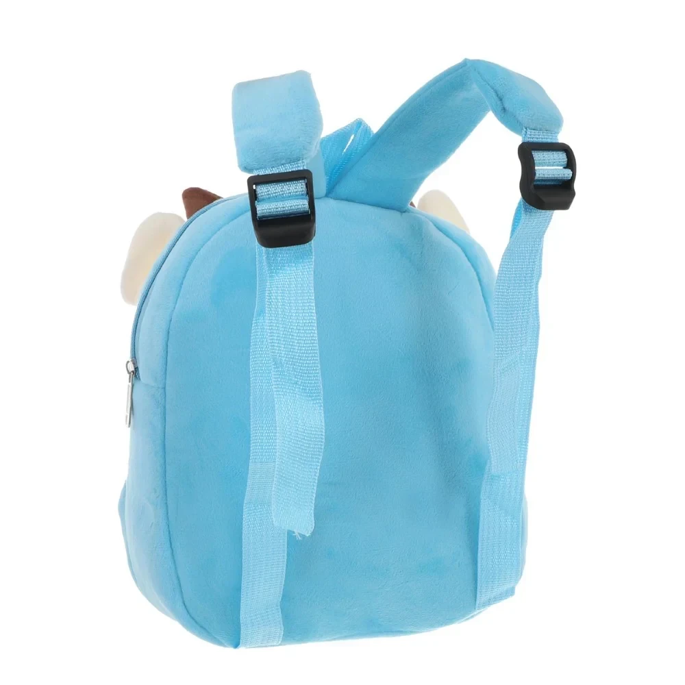 MOCHILA PELUCHE 53710 5