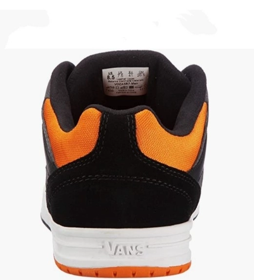 VANS FONTANA 3