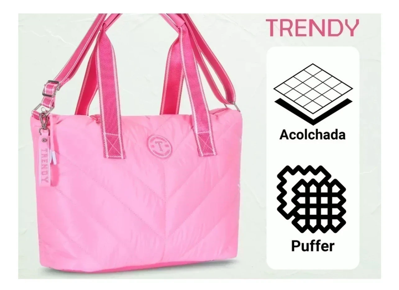 Bolso Trendy 16182