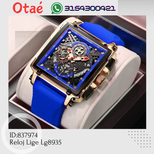 Reloj Lige Lg8935 2