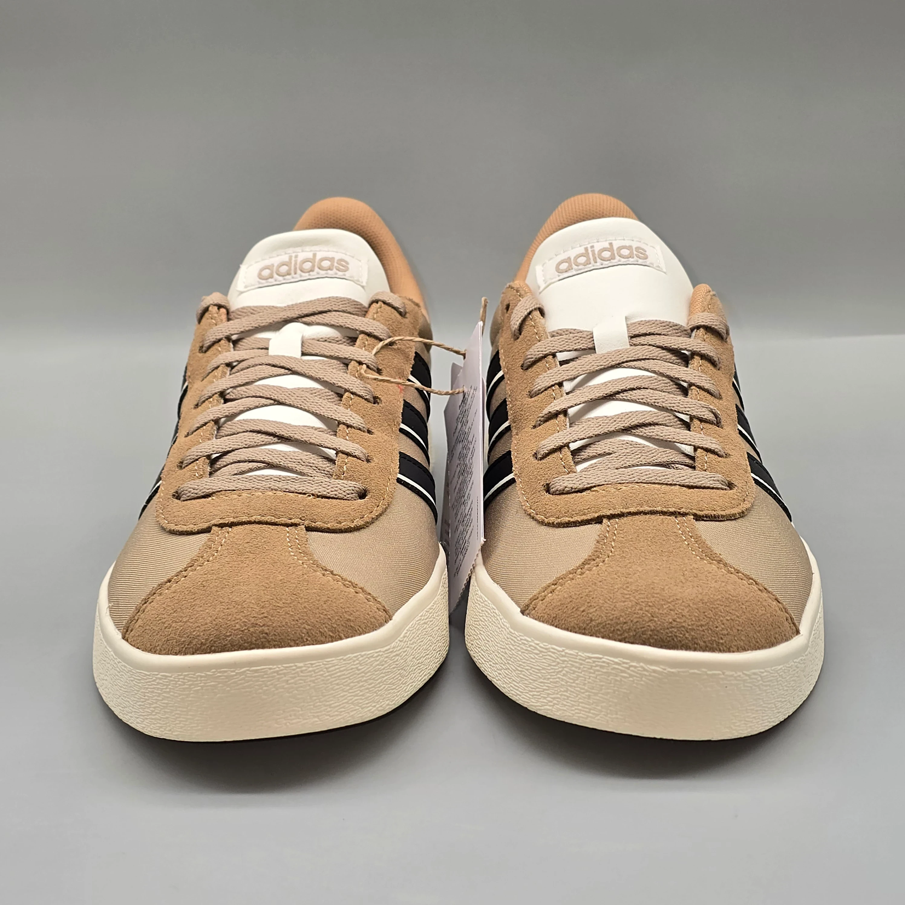 TENIS ADIDAS VL COURT BASE 5