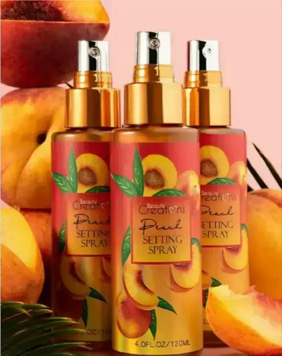 FIJADOR " PEACH " 2