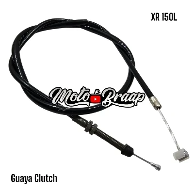 RP XR 150 L Guaya Clutch Embrague IMGCL33 OKL