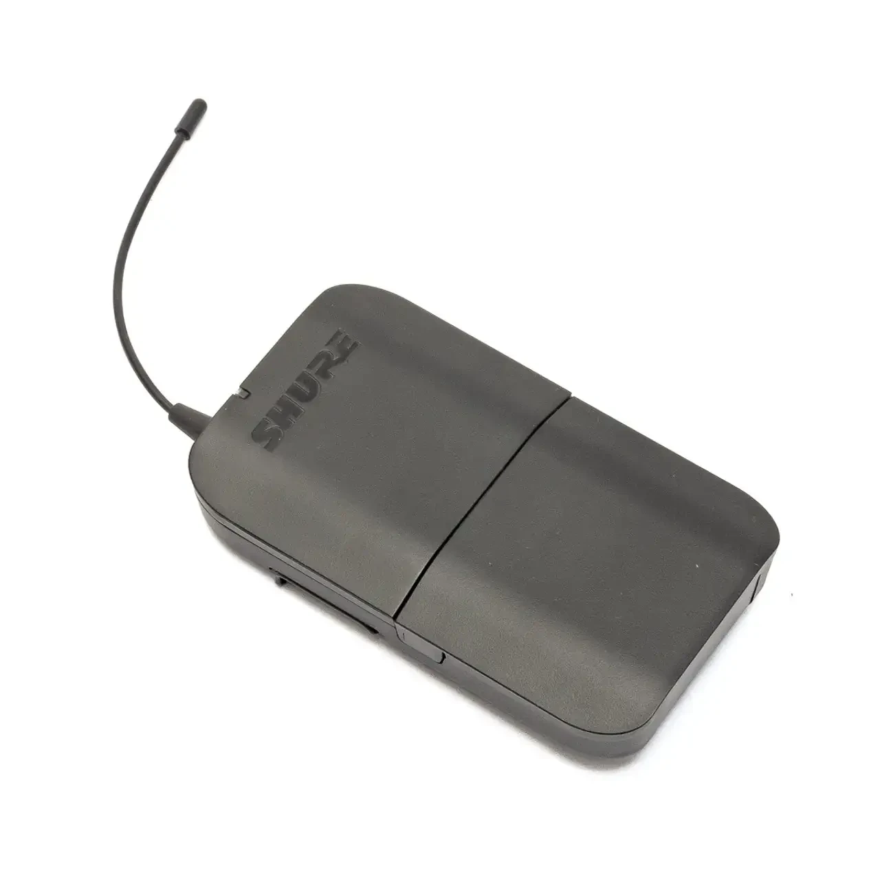 Shure - Sistema combinado inalámbrico BLX con PG58 y PGA31 - con caja  2