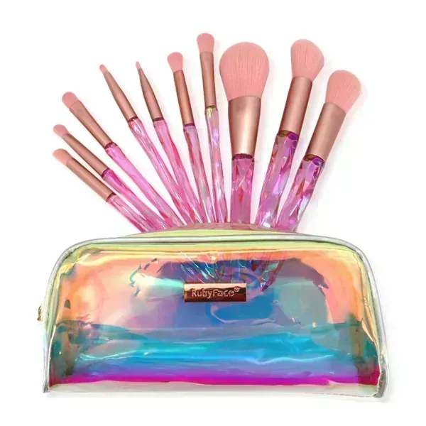 Herramientas y accesorios de maquillaje