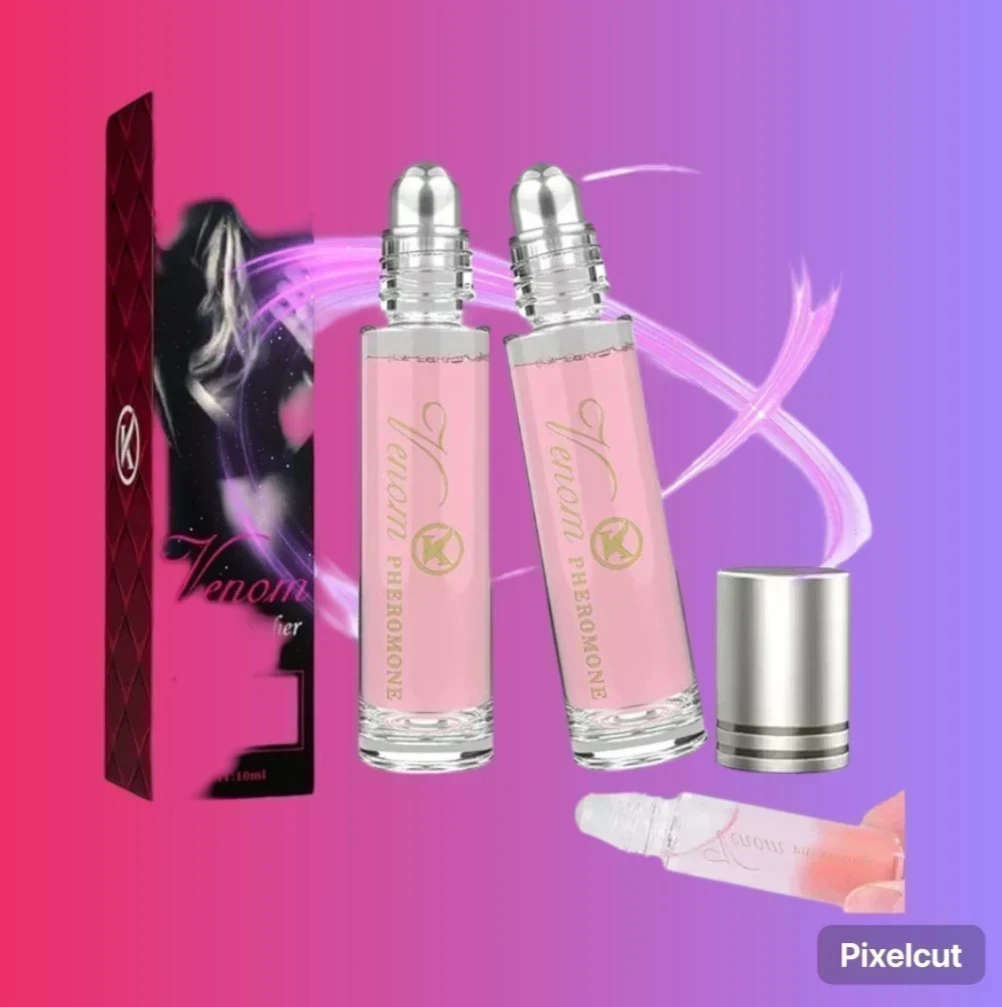 Fermonas en Perfume Roll On Mujer 