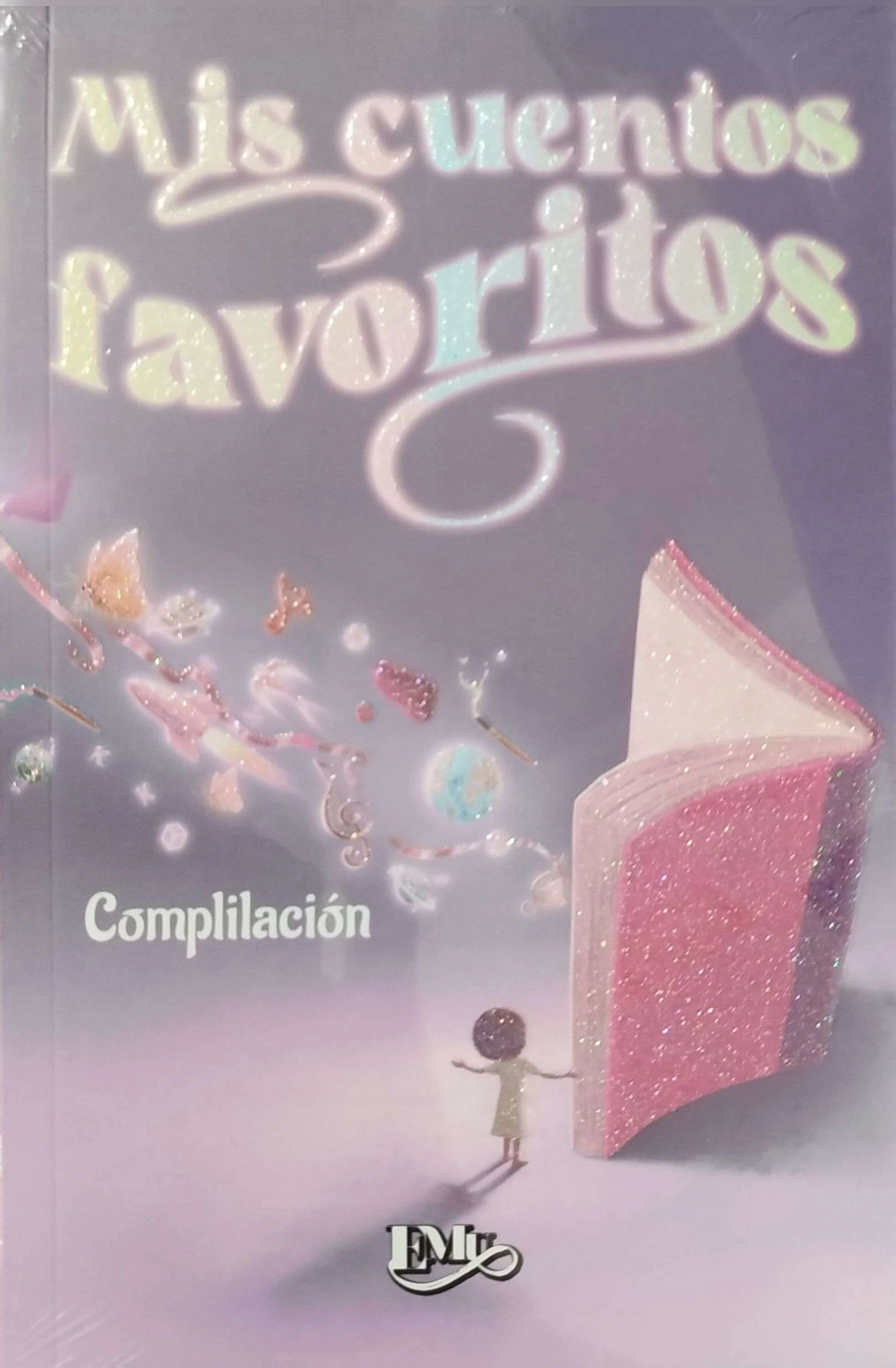 MIS CUENTOS FAVORITOS 