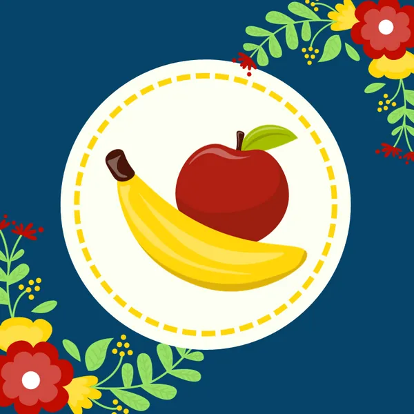 Anchetas con Frutas