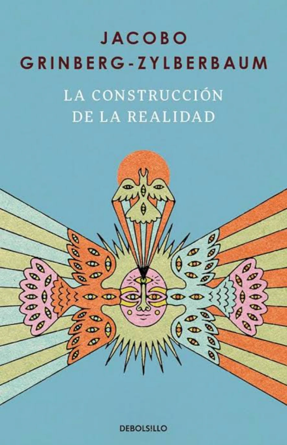 LA CONSTRUCCION DE LA REALIDAD 