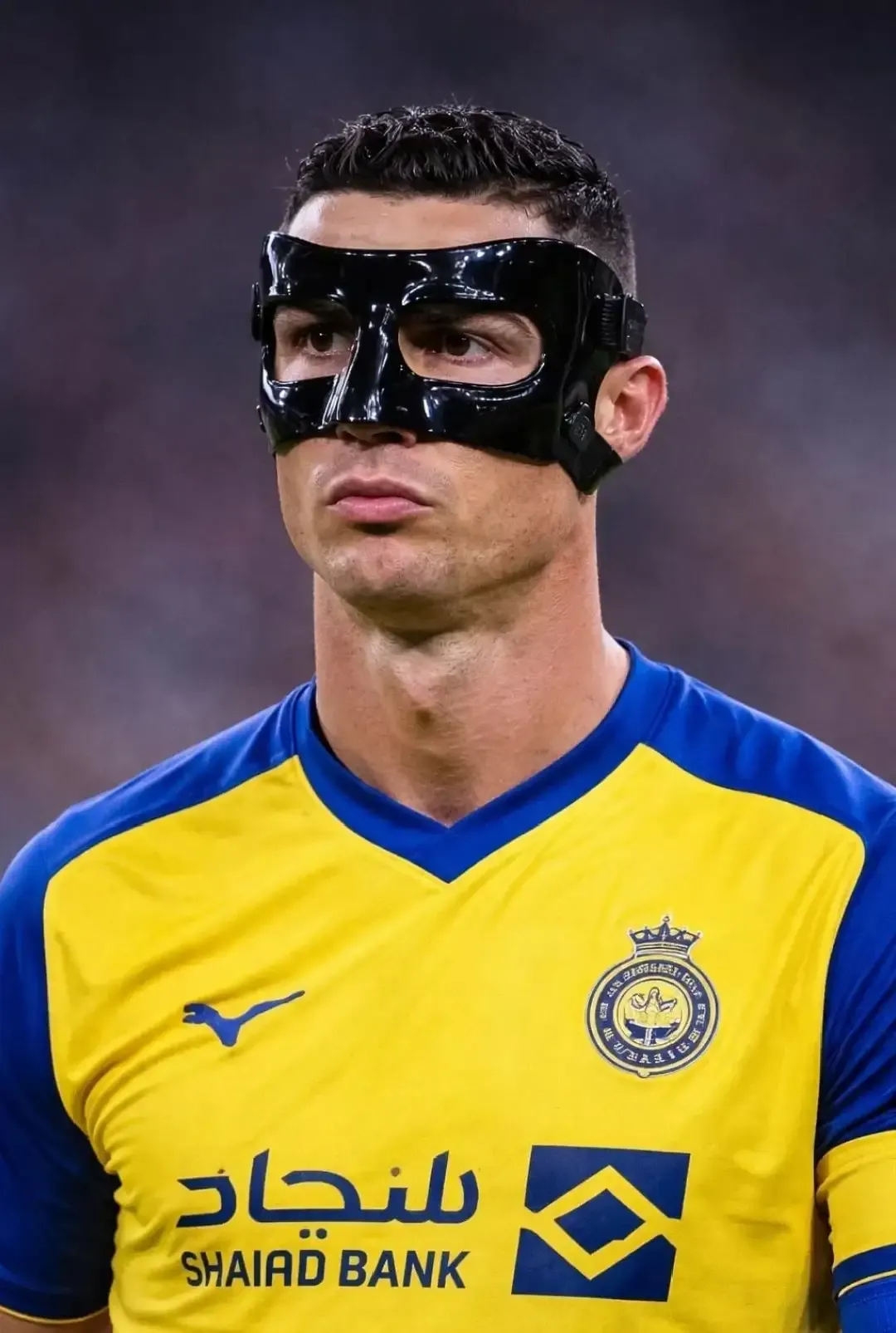 PROTECCIÓN DE FUTBOL 