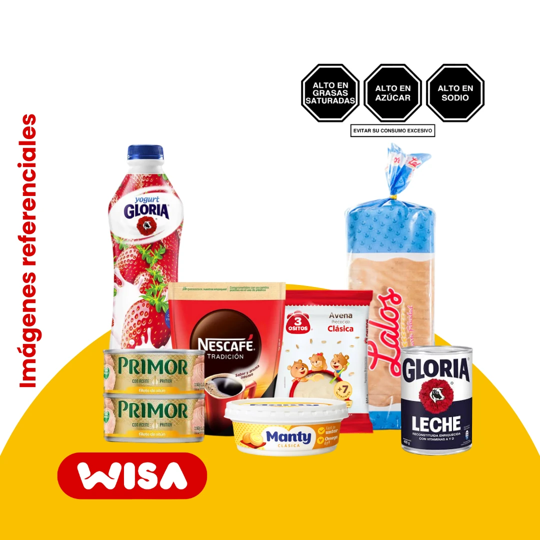 Promo Despensa Completa