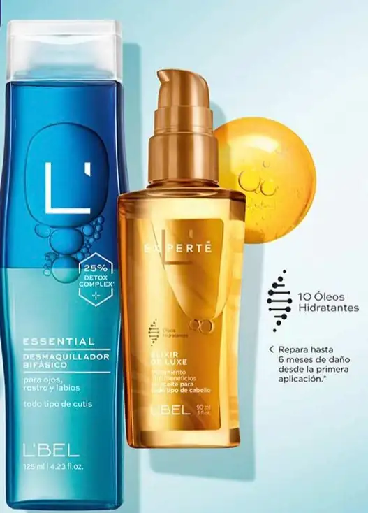 SET ESSENCIAL