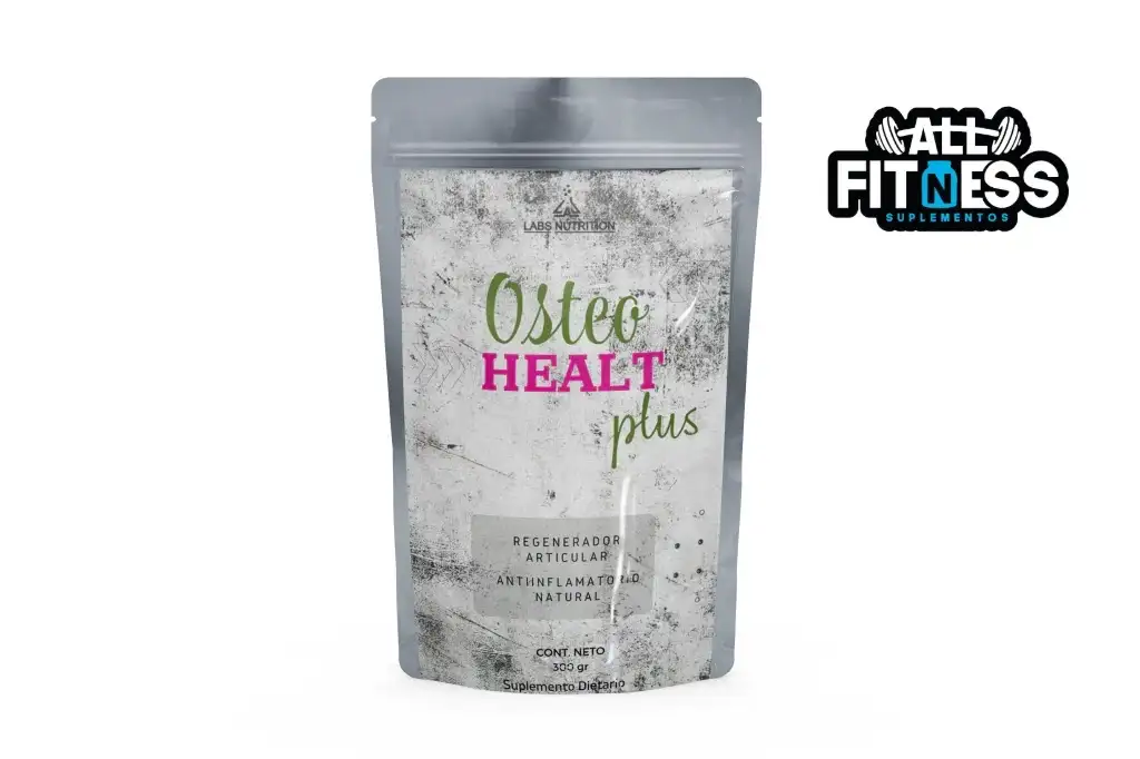 Osteo Healt Plus 
