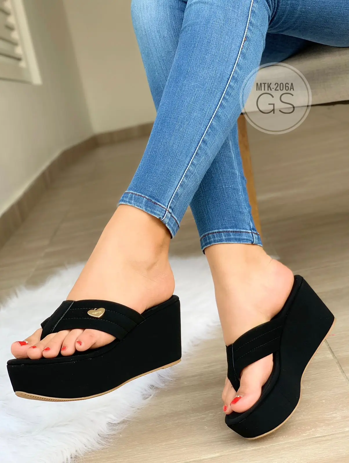 Sandalia 6 