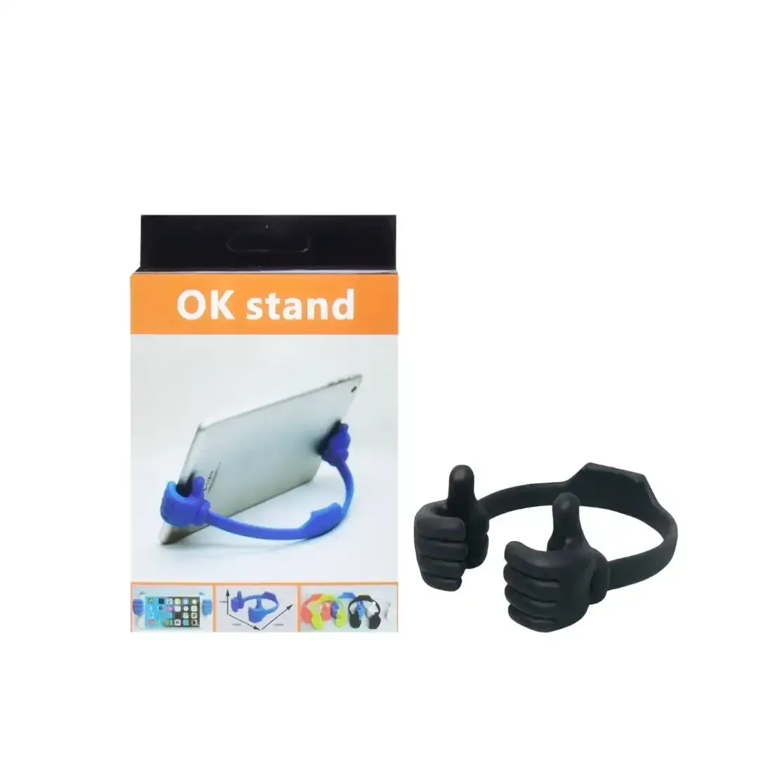 Soporte P/ Celular Agarre Manitos