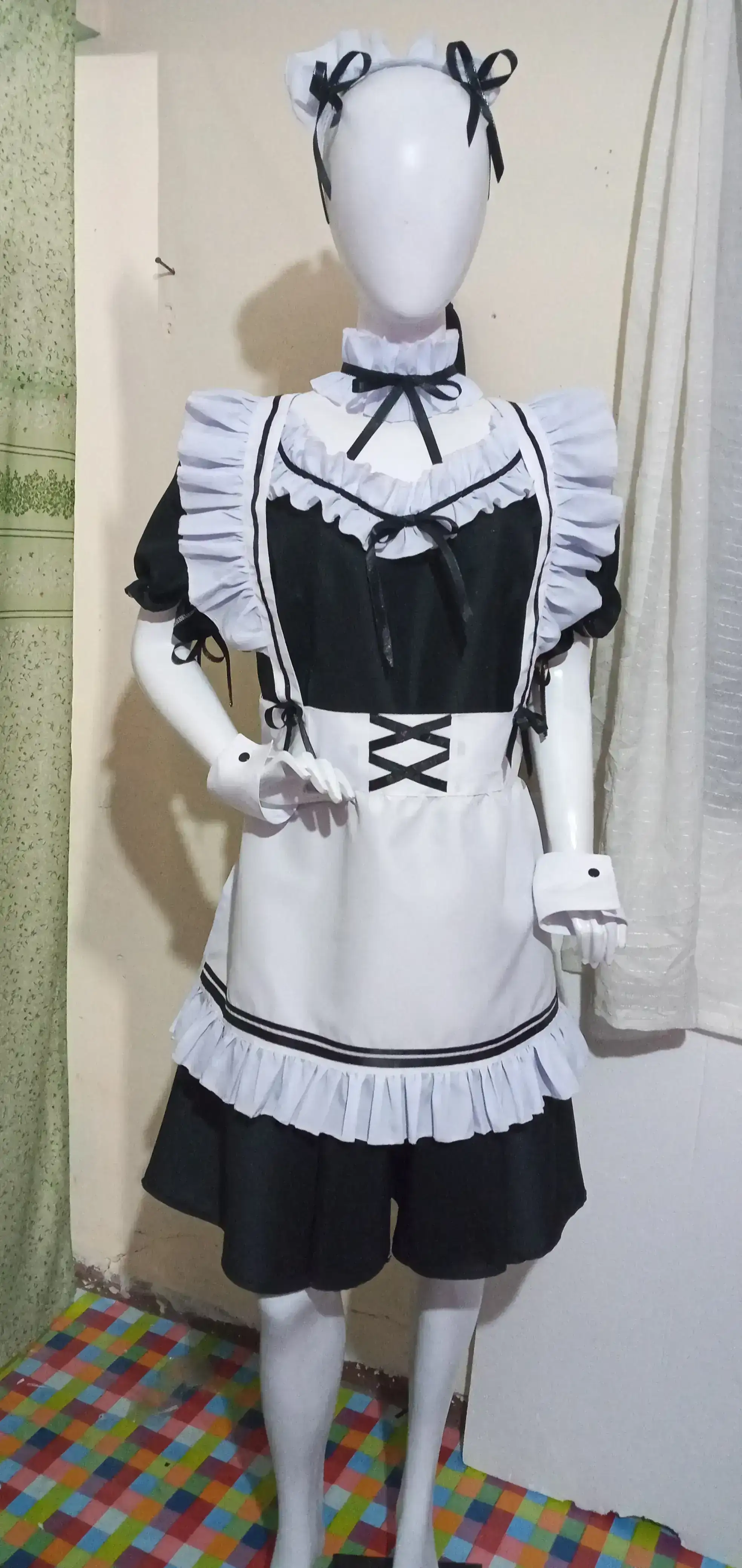 Maid 