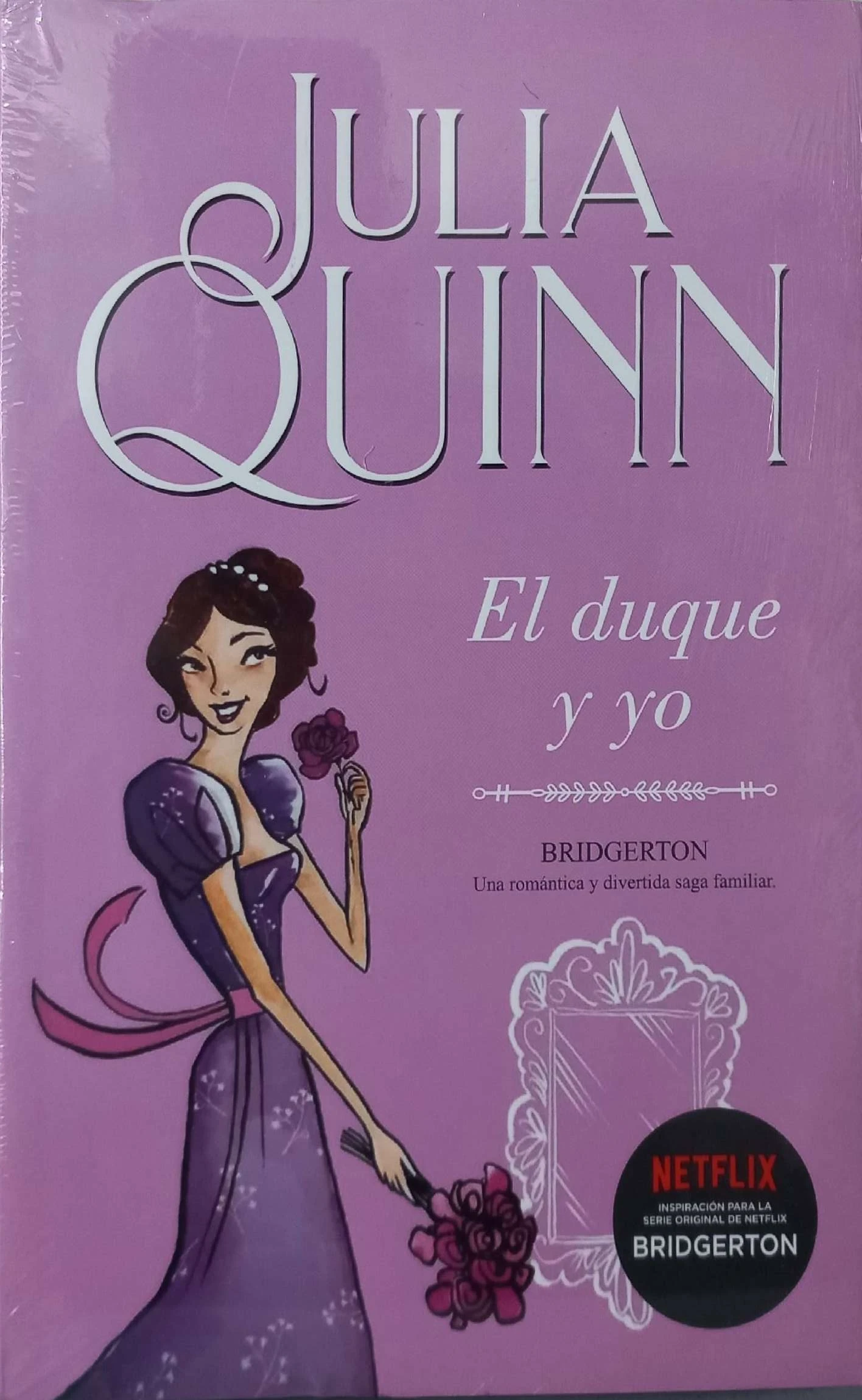 EL DUQUE Y YO 