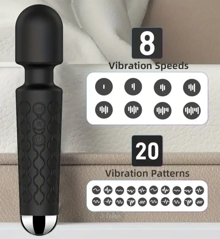 Vibrador 