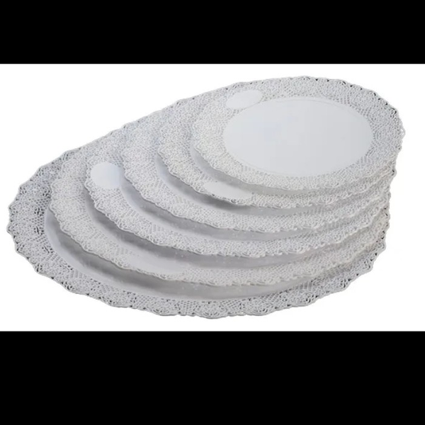 BANDEJAS PARA TORTA