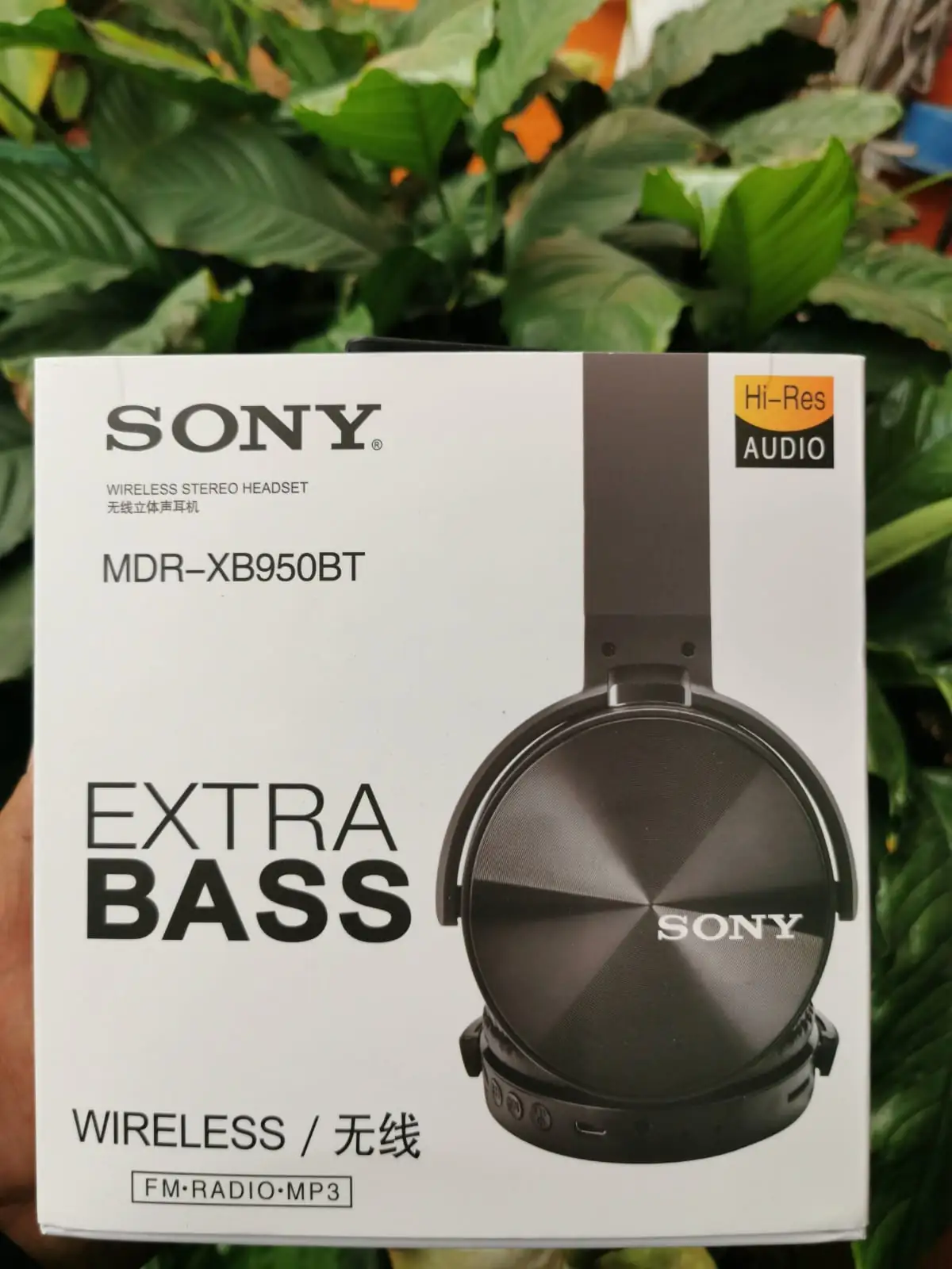 Sony extra bass🔊🔊