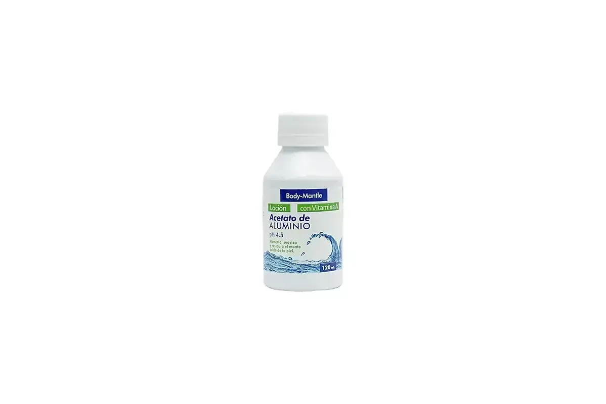 BODY MANTLE ACETATO 120ML