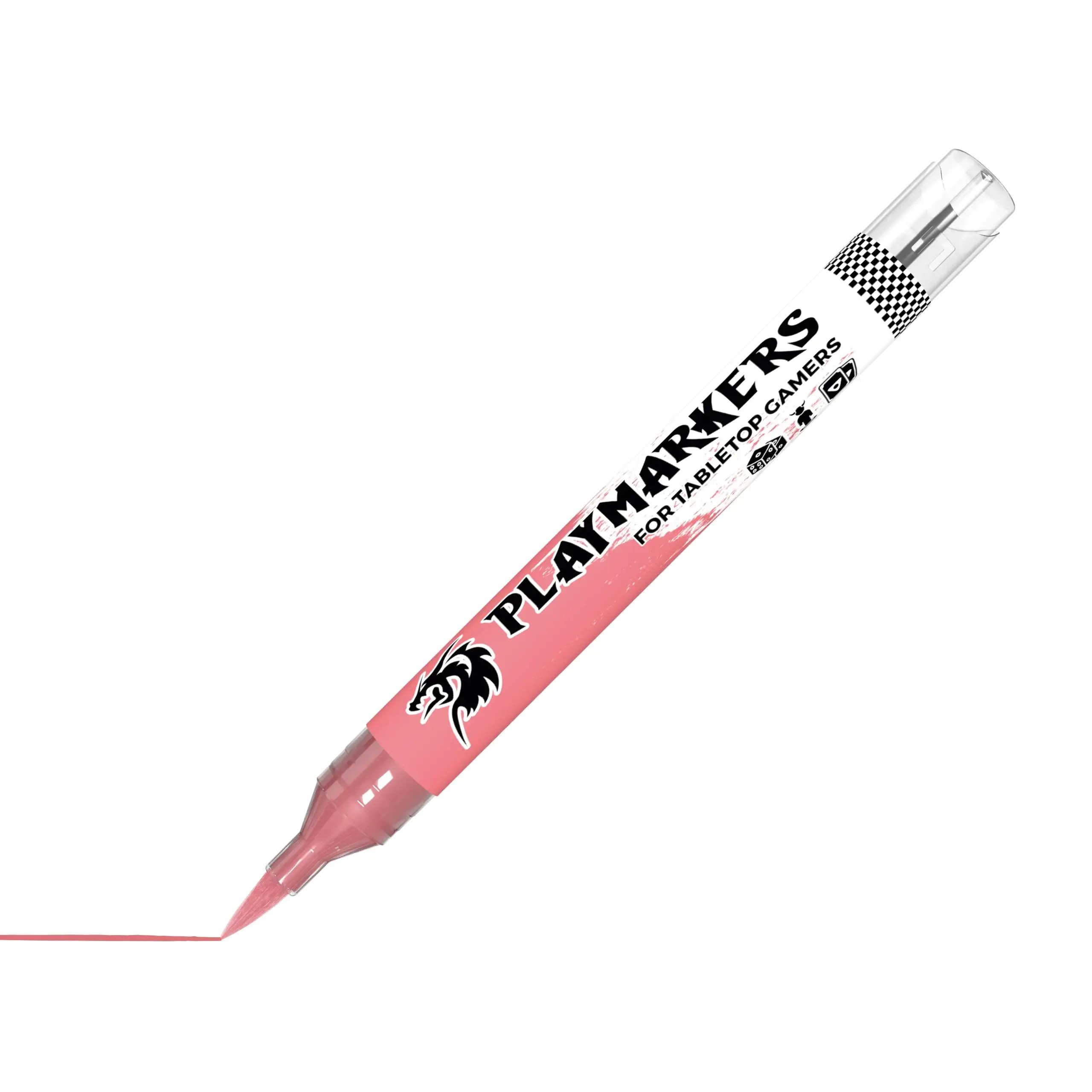 PINK – PLAYMARKER
