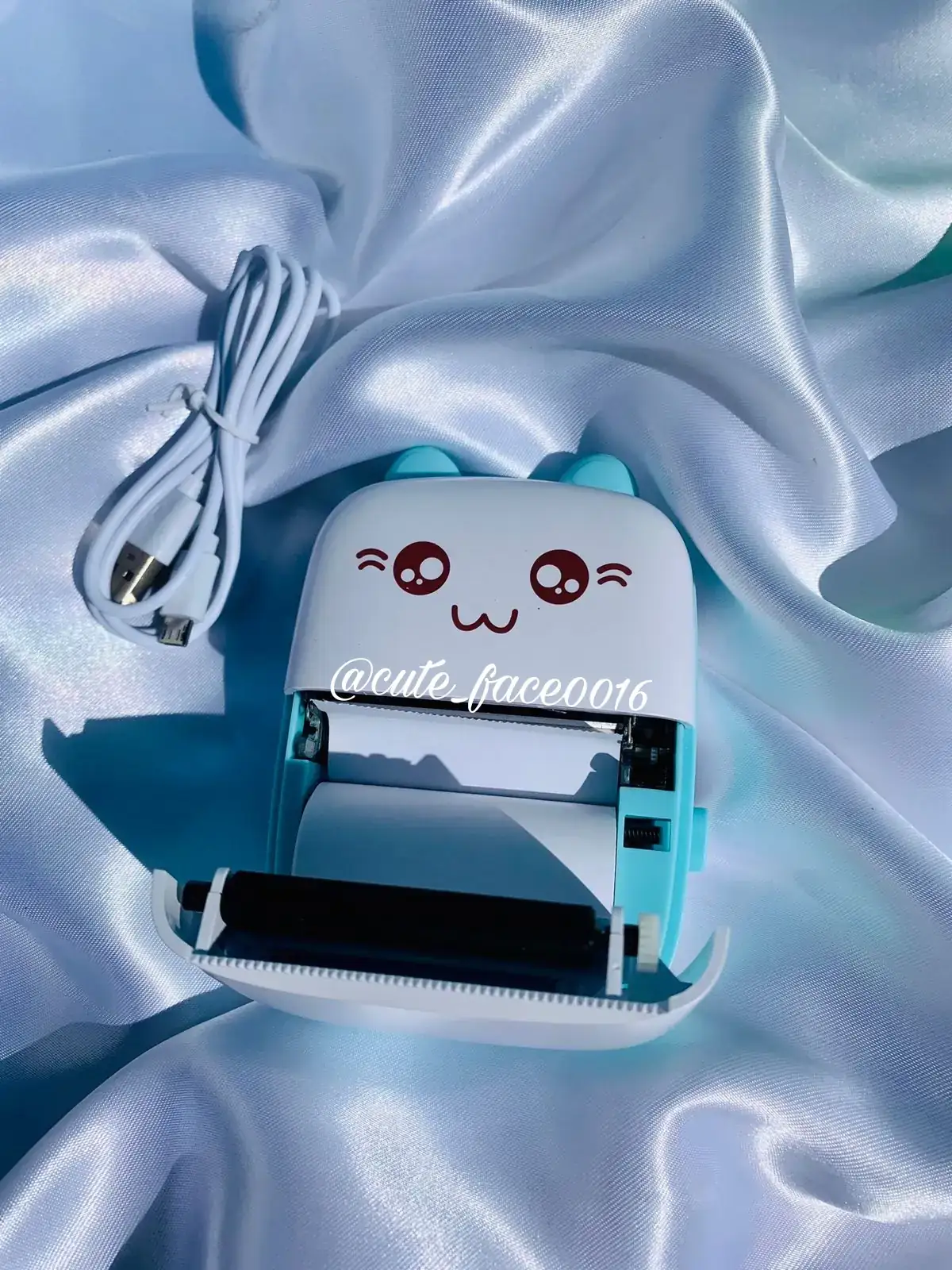 Mini Impresora 2