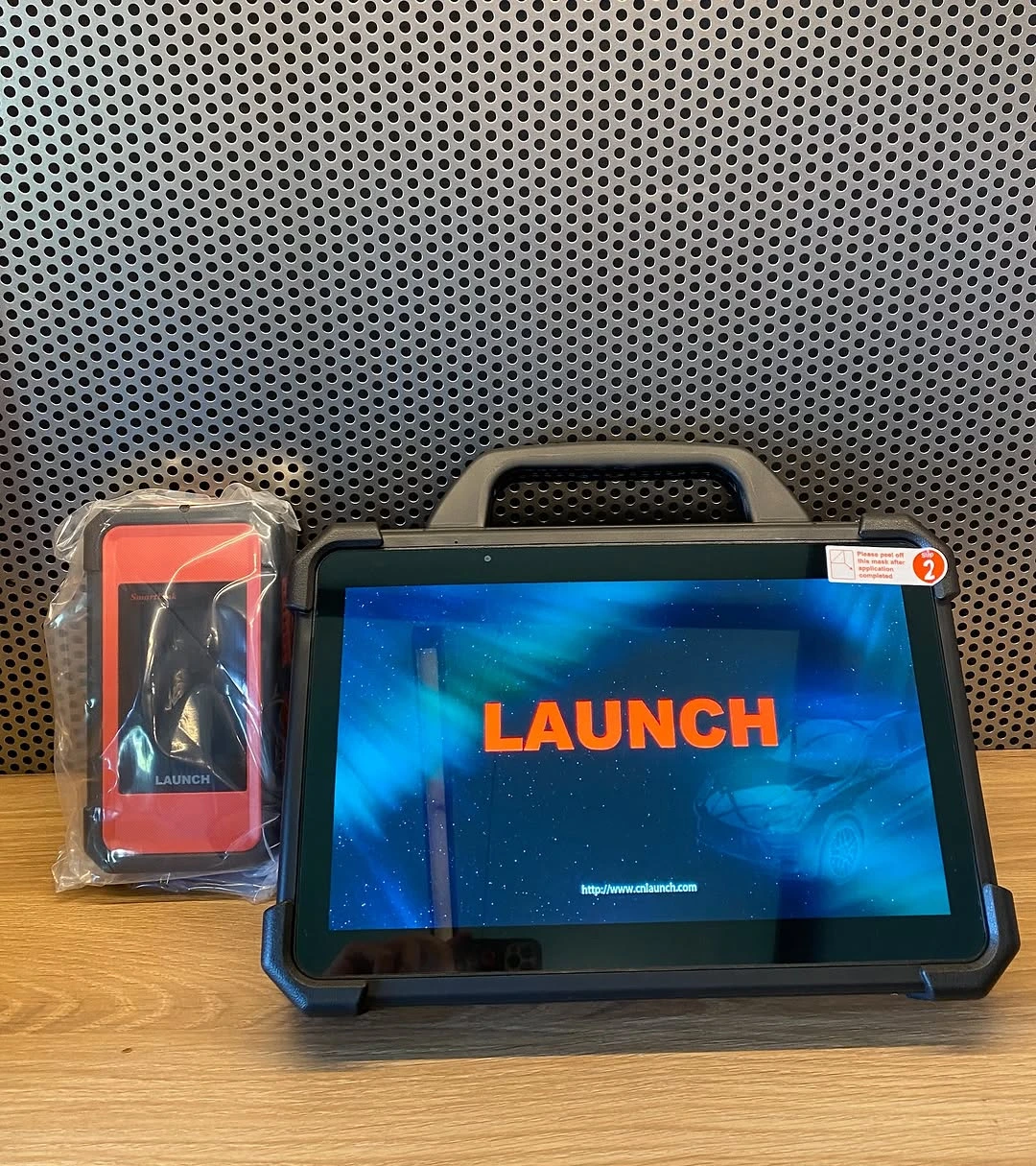 X431 Pad 7 ELITE 3