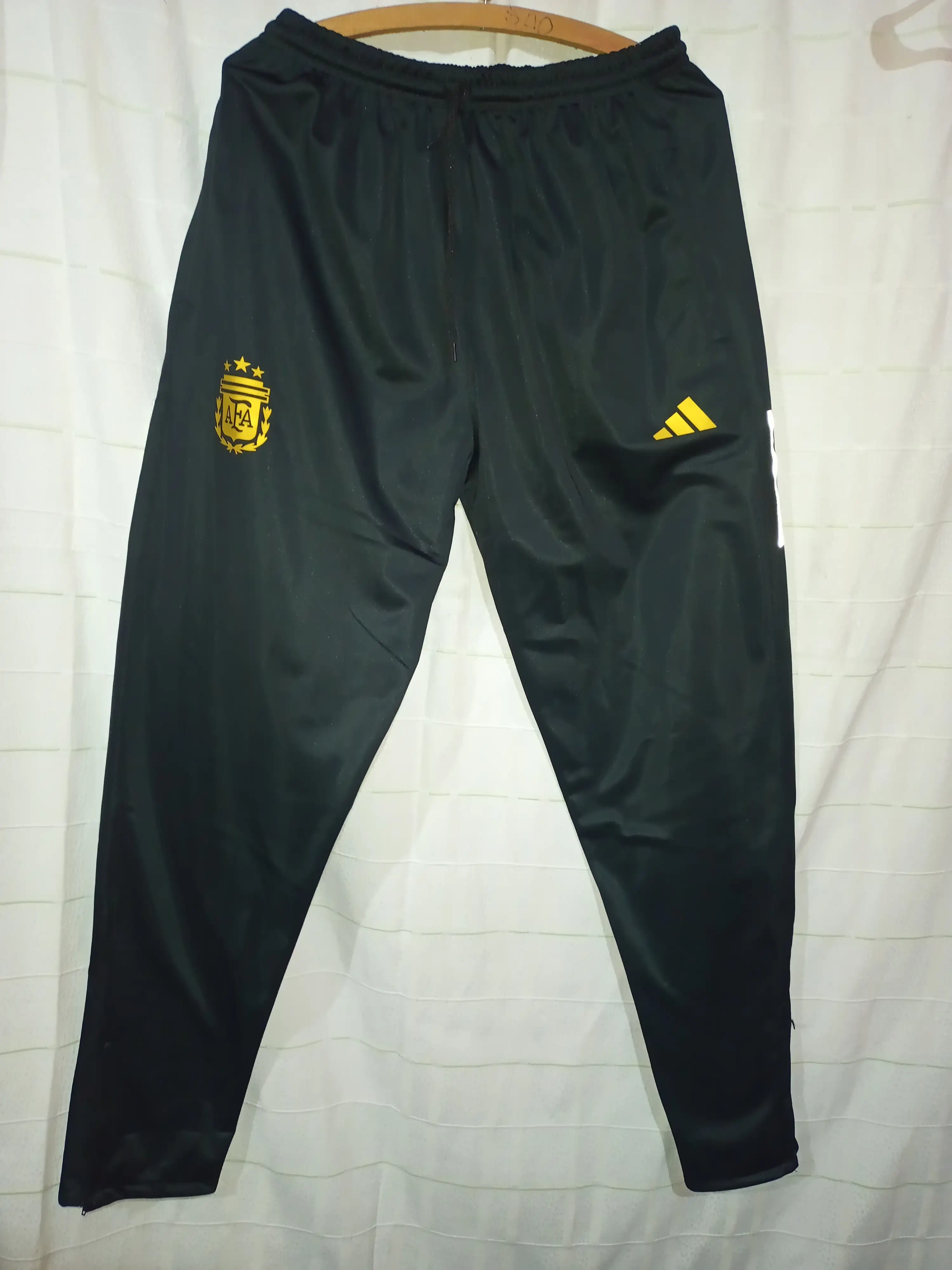 Pantalon deportivo de Argentina 