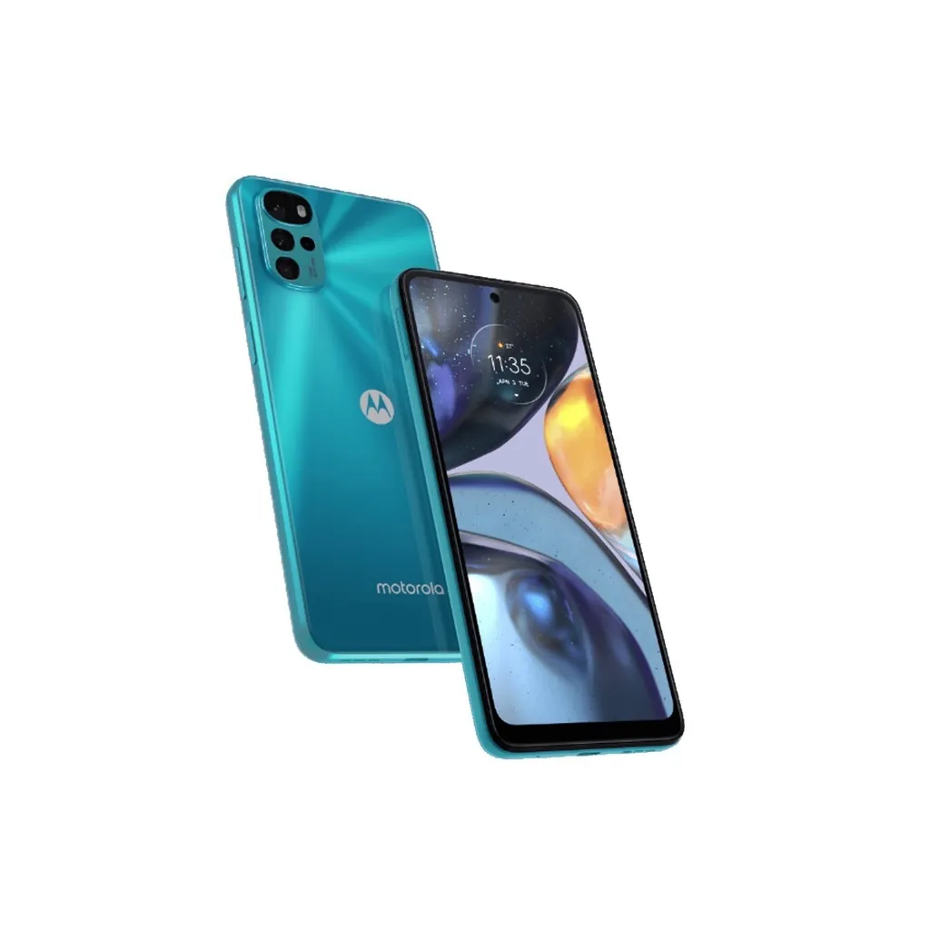 Motorola G22