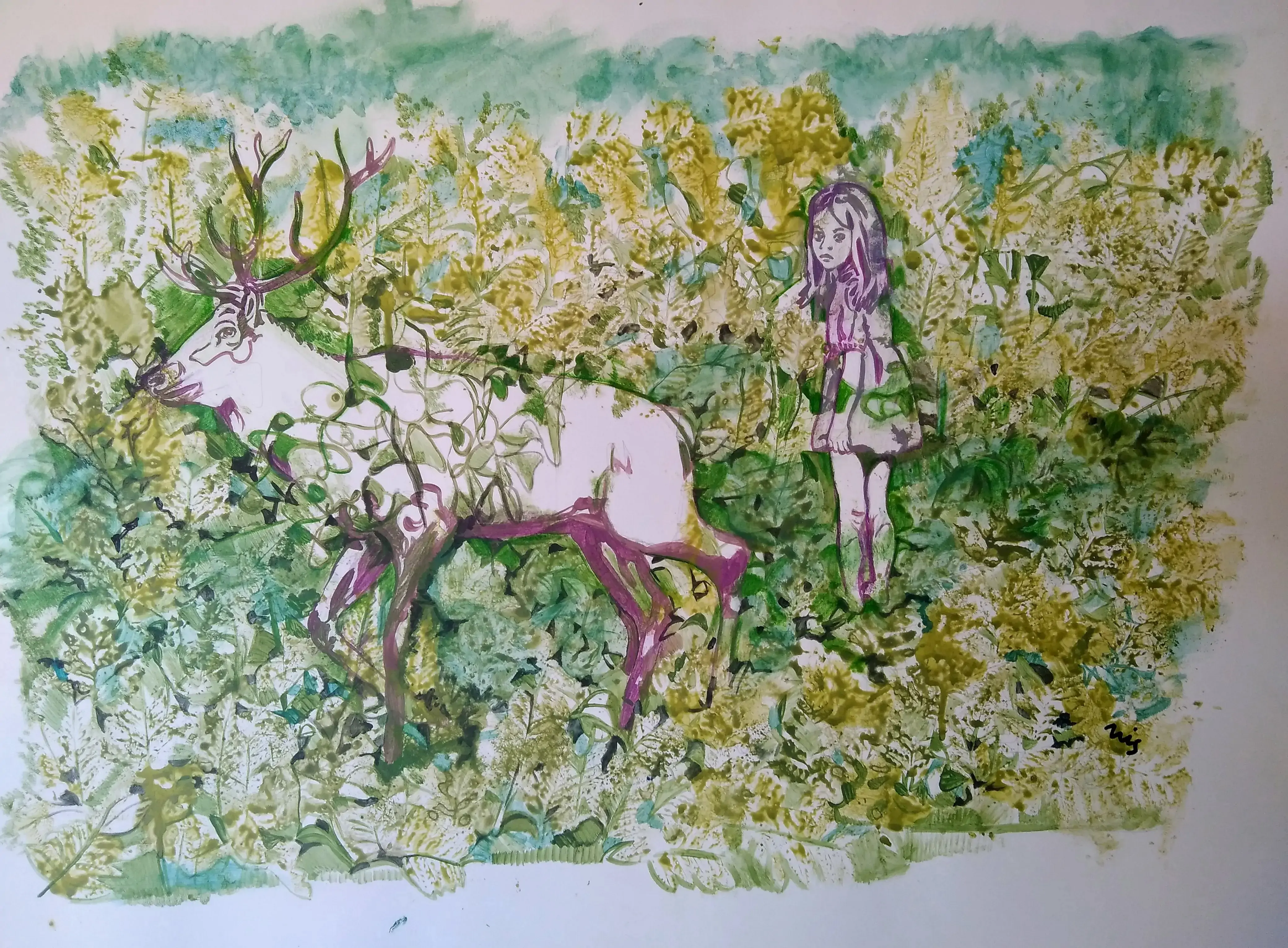 NATURALEZA #2