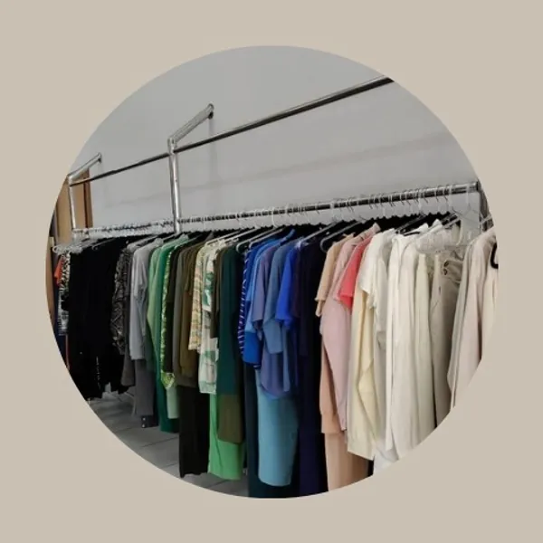 Blusas