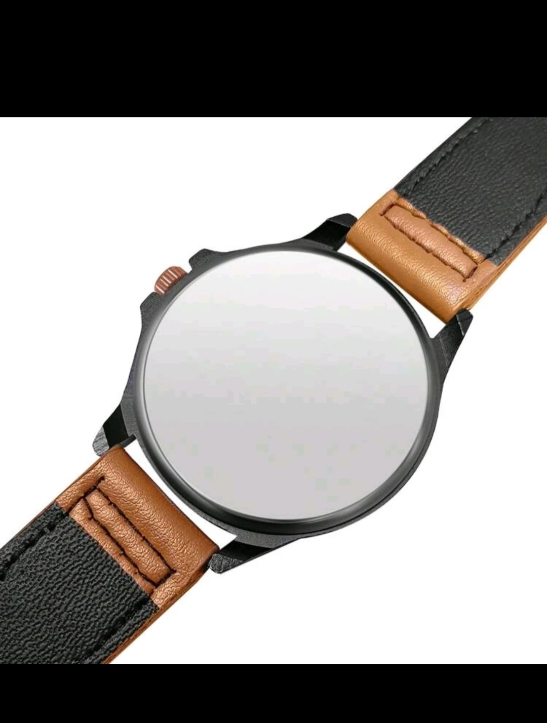 Reloj Raglan 4