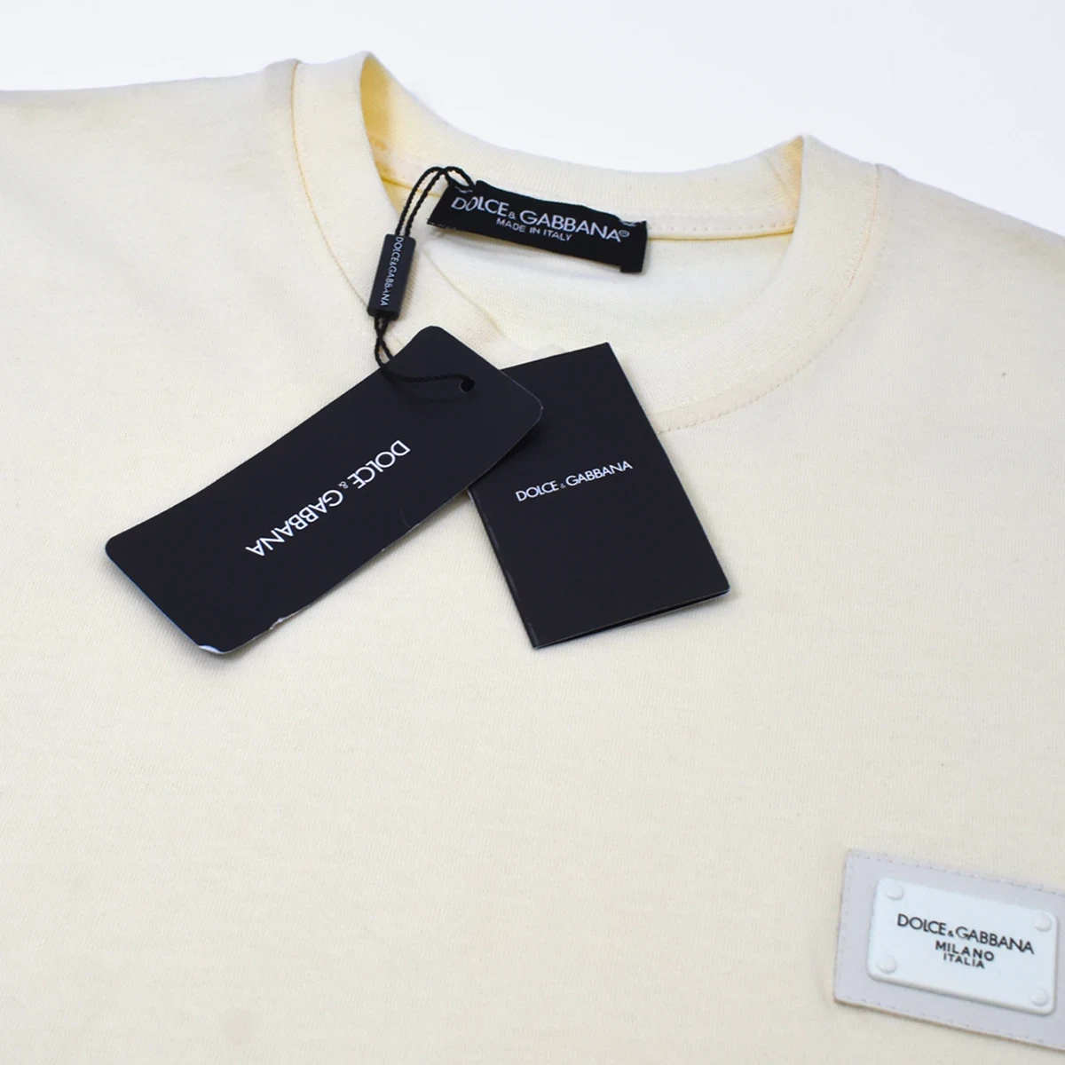 Playera Dolce Gabanna 4