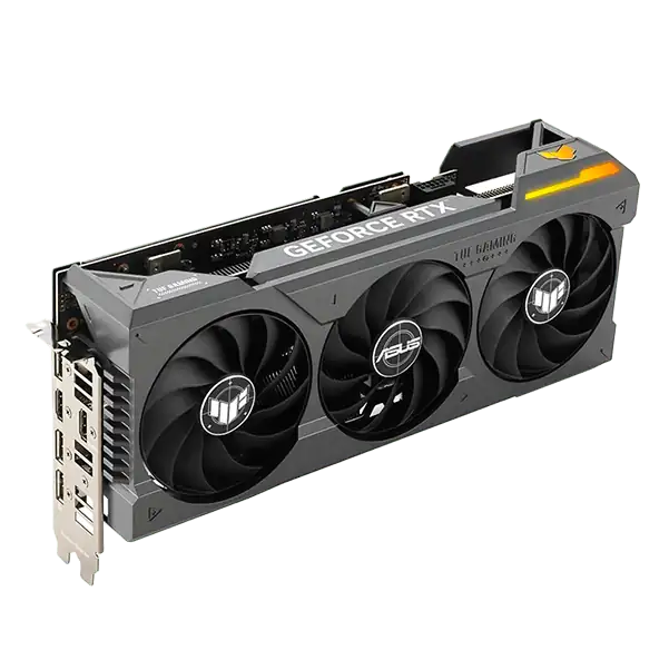 ASUS TUF RTX-4070 12 GB