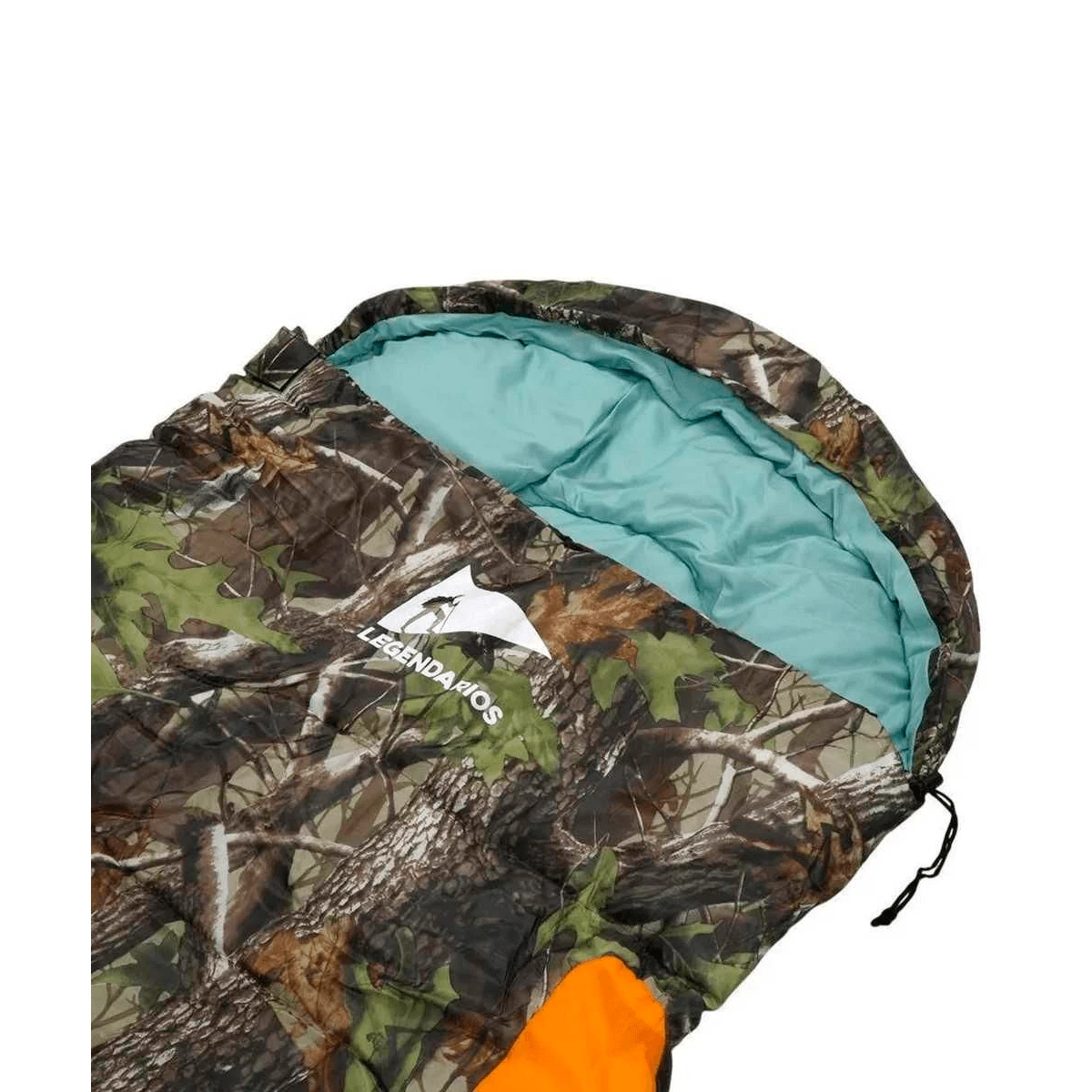 SACO PARA DORMIR  NAUTIKA FREEDOM LGND 3