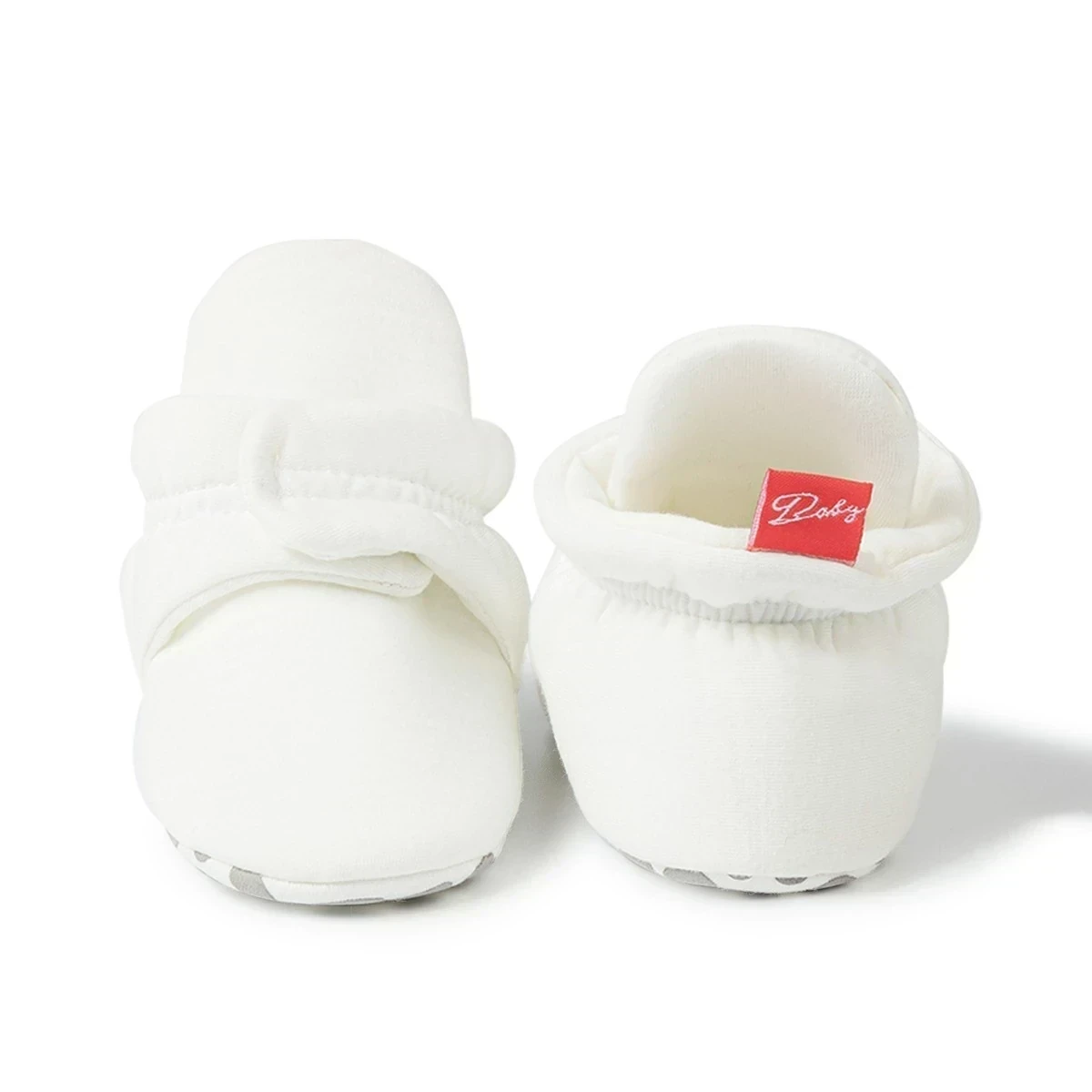 ZZ PANTUFLAS PARA BEBES 4